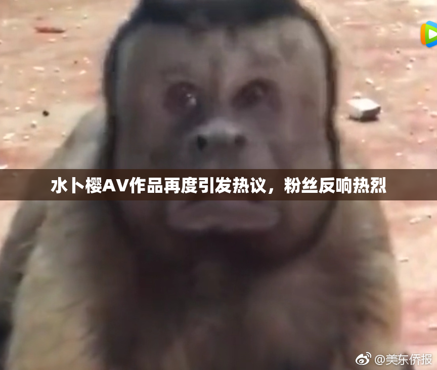 水卜樱AV作品再度引发热议，粉丝反响热烈