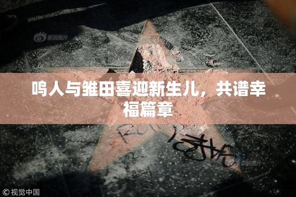 鸣人与雏田喜迎新生儿，共谱幸福篇章