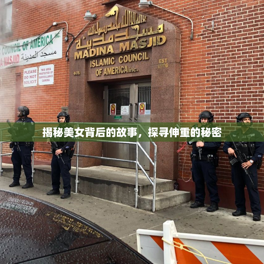 揭秘美女背后的故事，探寻伸重的秘密