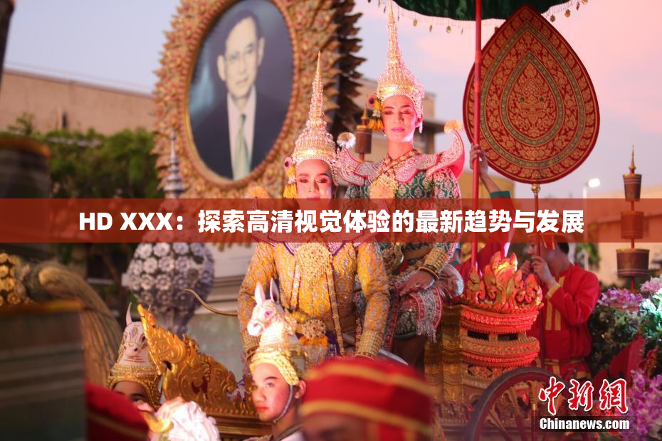 HD XXX：探索高清视觉体验的最新趋势与发展