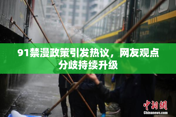 91禁漫政策引发热议，网友观点分歧持续升级