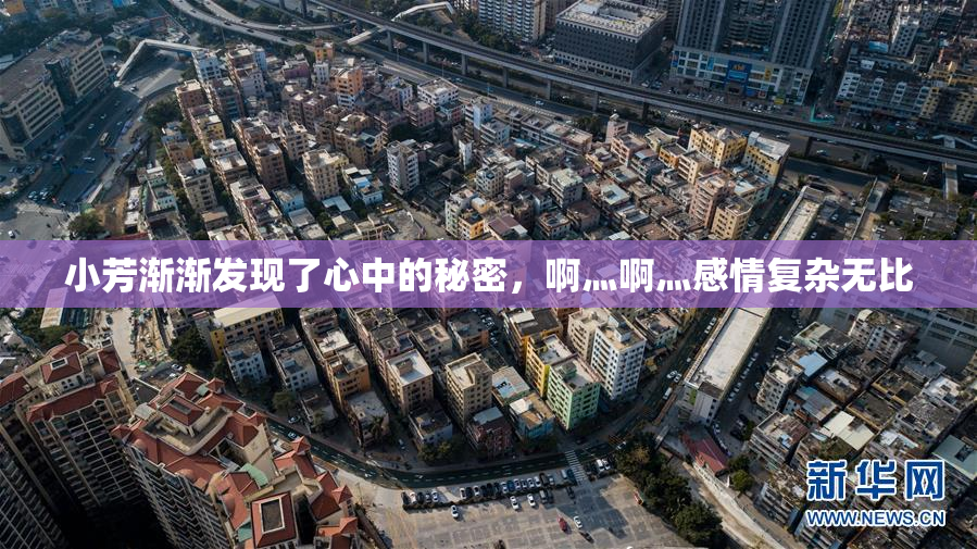 小芳渐渐发现了心中的秘密，啊灬啊灬感情复杂无比