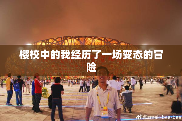 樱校中的我经历了一场变态的冒险