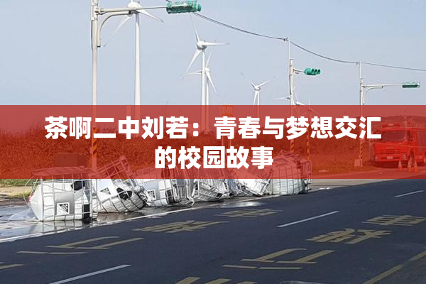 茶啊二中刘若：青春与梦想交汇的校园故事