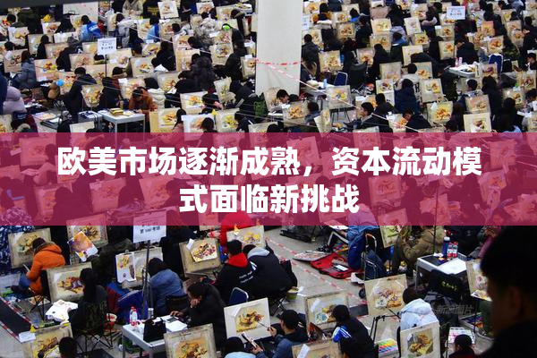 欧美市场逐渐成熟，资本流动模式面临新挑战