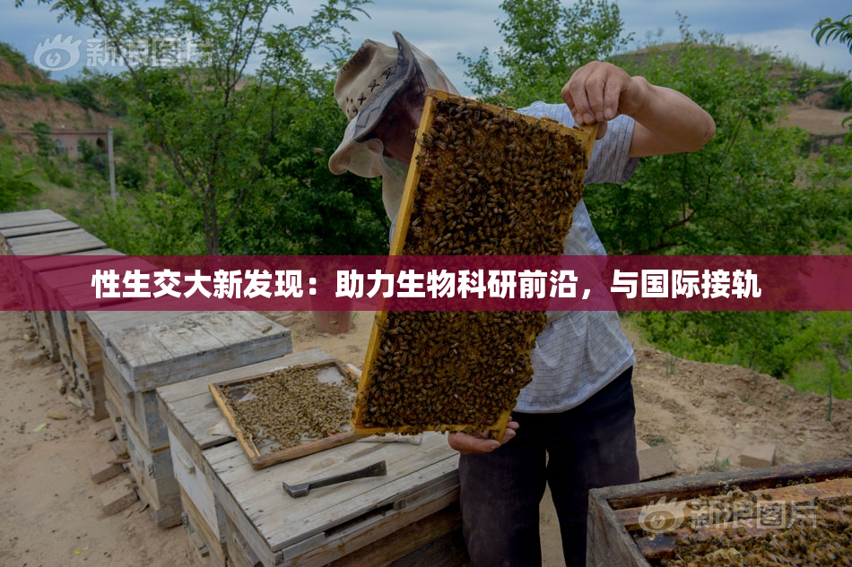 性生交大新发现：助力生物科研前沿，与国际接轨
