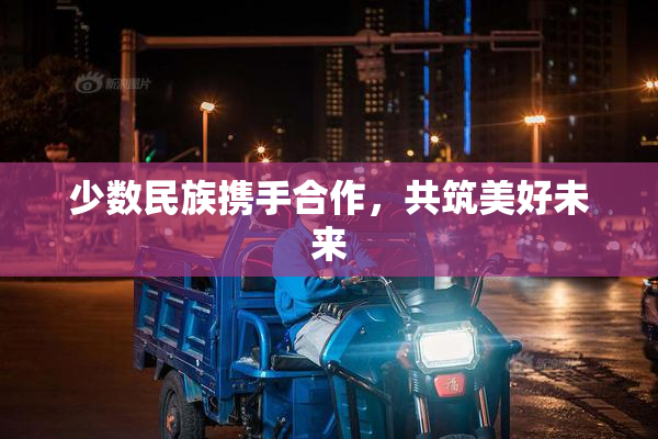 少数民族携手合作，共筑美好未来