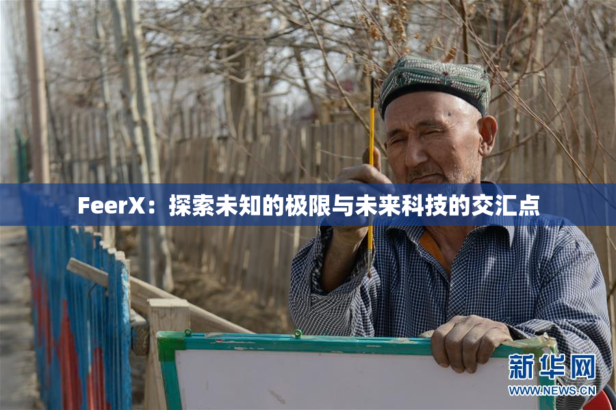 FeerX：探索未知的极限与未来科技的交汇点
