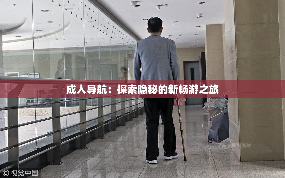 成人导航：探索隐秘的新畅游之旅