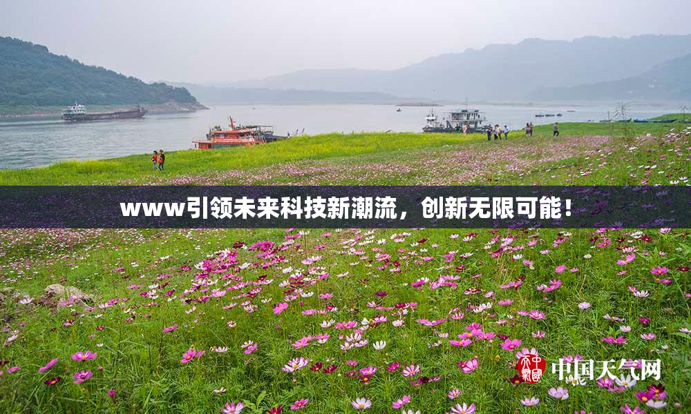 www引领未来科技新潮流，创新无限可能！