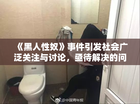 《黑人性奴》事件引发社会广泛关注与讨论，亟待解决的问题浮出水面