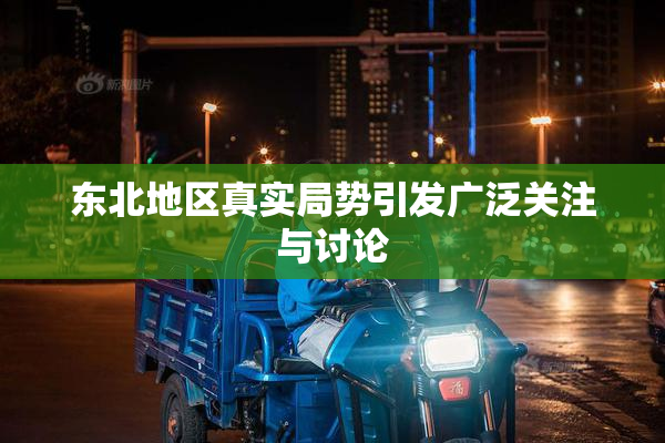 东北地区真实局势引发广泛关注与讨论