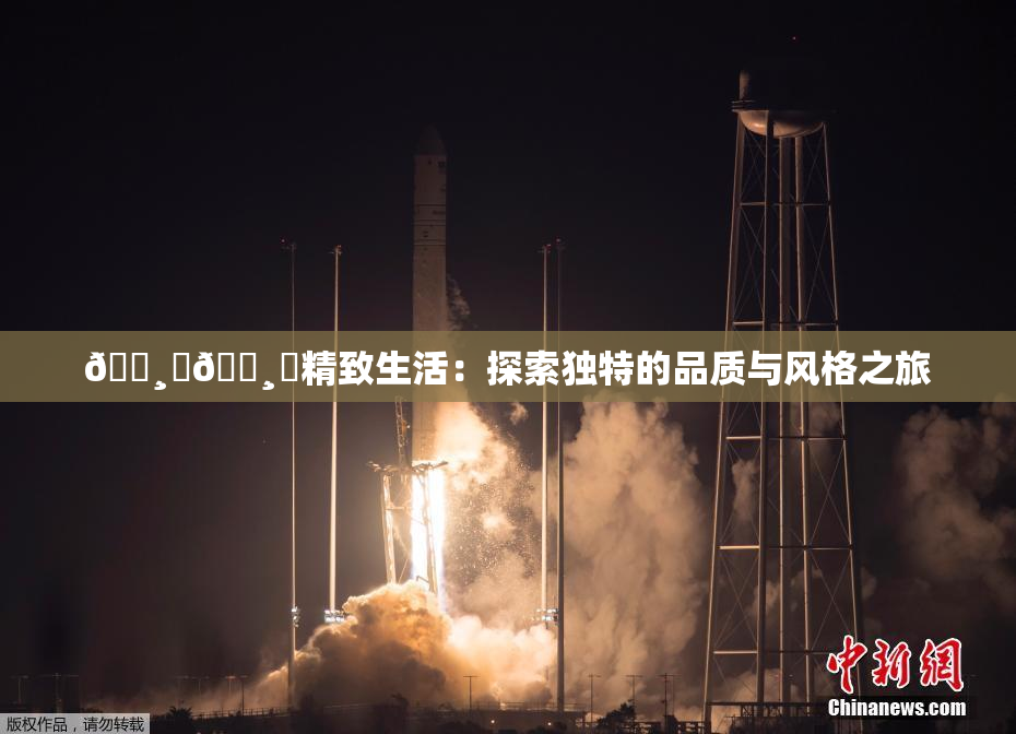 🌸‌🌸‌精致生活：探索独特的品质与风格之旅