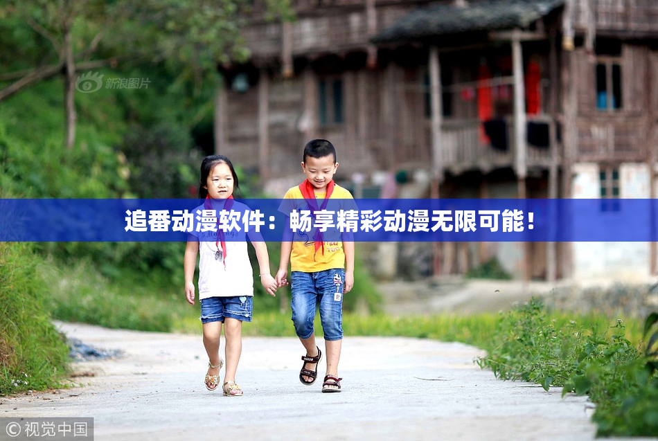 追番动漫软件：畅享精彩动漫无限可能！