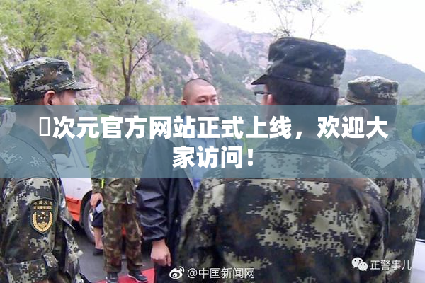 囧次元官方网站正式上线，欢迎大家访问！