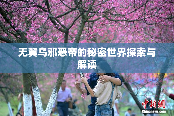 无翼乌邪恶帝的秘密世界探索与解读
