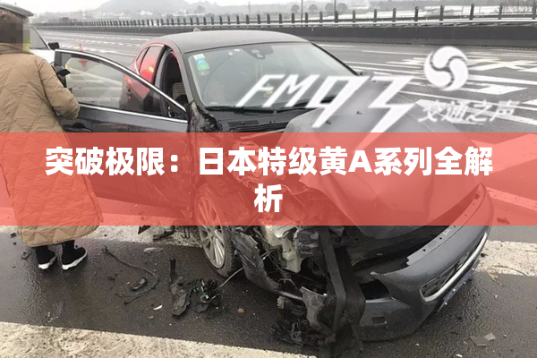 突破极限：日本特级黄A系列全解析