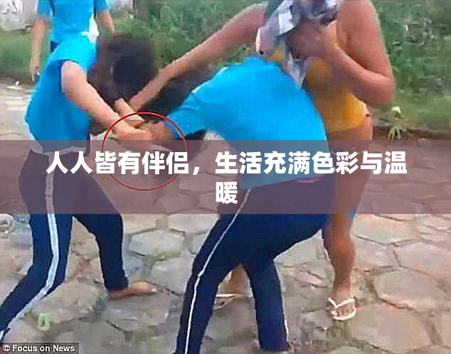 人人皆有伴侣，生活充满色彩与温暖