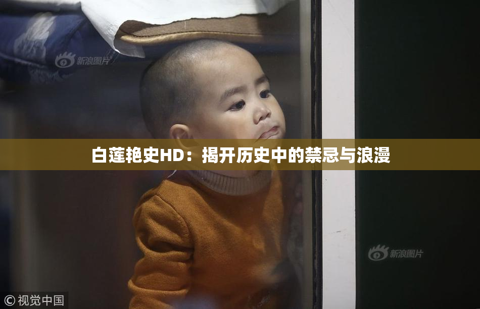 白莲艳史HD：揭开历史中的禁忌与浪漫