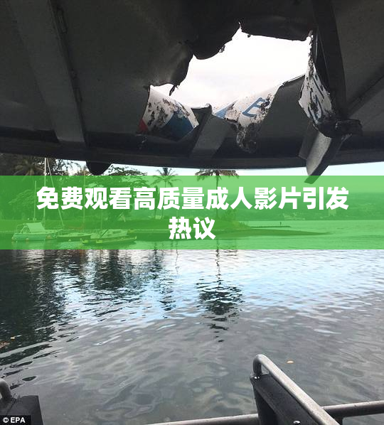 免费观看高质量成人影片引发热议