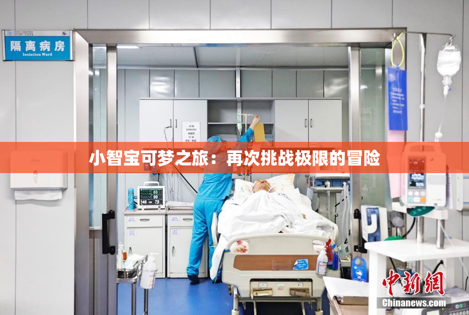 小智宝可梦之旅：再次挑战极限的冒险