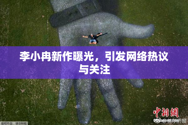 李小冉新作曝光，引发网络热议与关注
