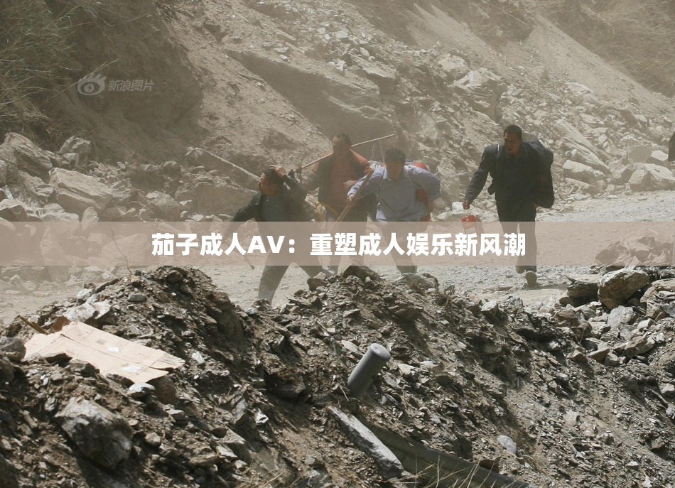 茄子成人AV：重塑成人娱乐新风潮
