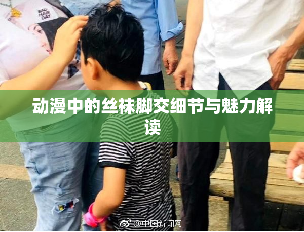 动漫中的丝袜脚交细节与魅力解读