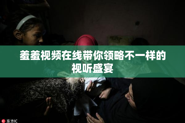 羞羞视频在线带你领略不一样的视听盛宴