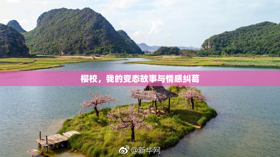 樱校，我的变态故事与情感纠葛