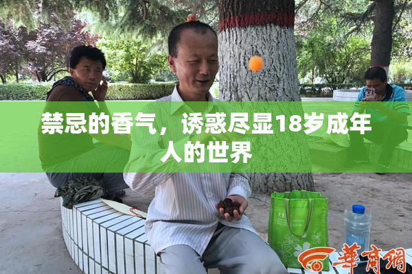 禁忌的香气，诱惑尽显18岁成年人的世界