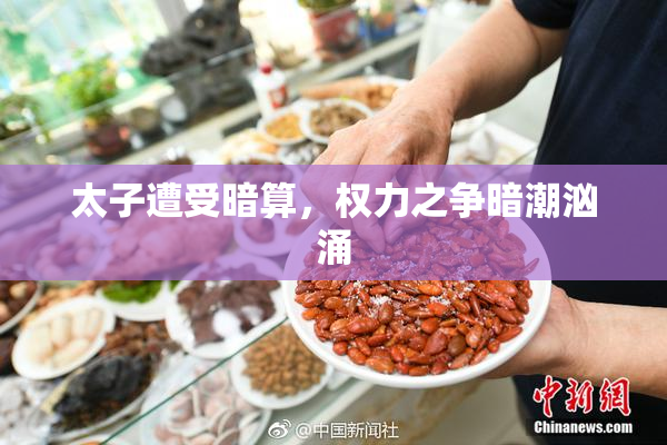 太子遭受暗算，权力之争暗潮汹涌