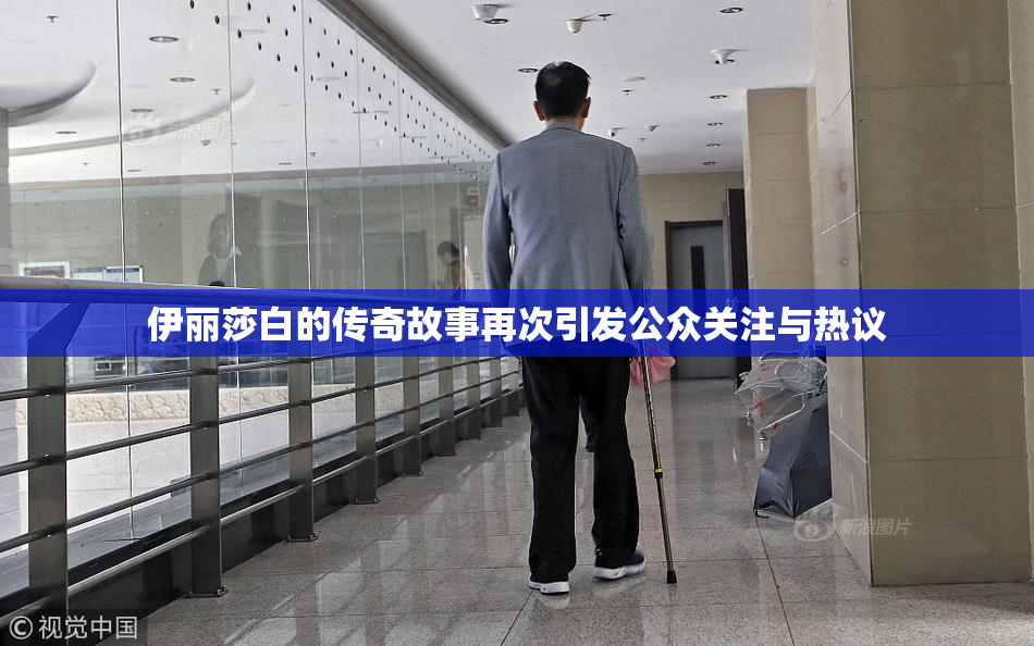 伊丽莎白的传奇故事再次引发公众关注与热议