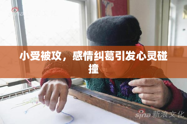 小受被攻，感情纠葛引发心灵碰撞