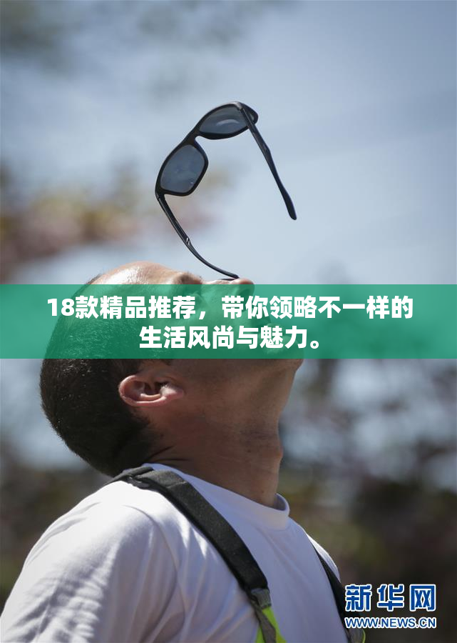 18款精品推荐，带你领略不一样的生活风尚与魅力。