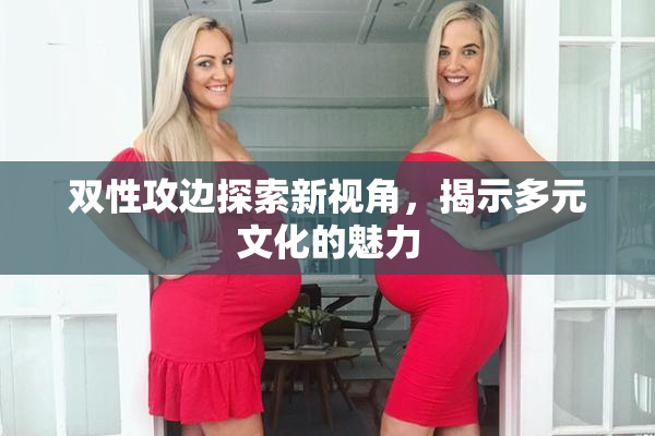 双性攻边探索新视角，揭示多元文化的魅力