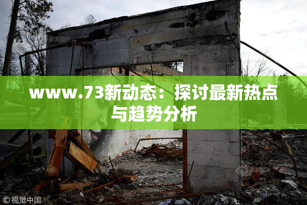 www.73新动态：探讨最新热点与趋势分析