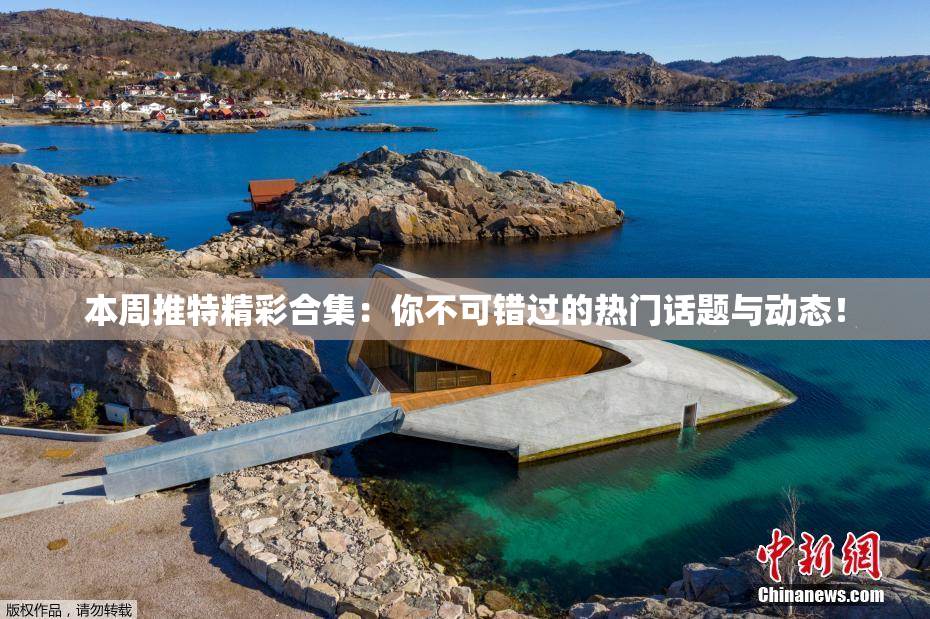 本周推特精彩合集：你不可错过的热门话题与动态！
