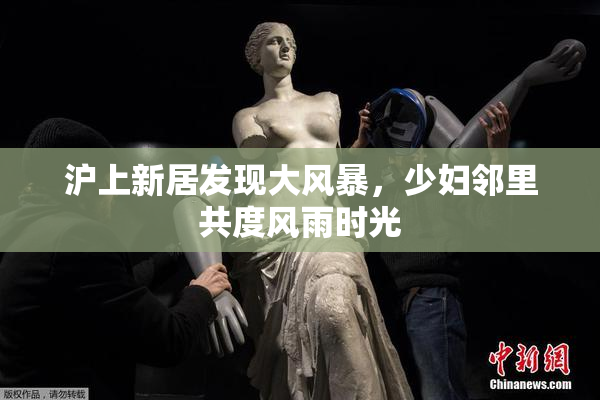 沪上新居发现大风暴，少妇邻里共度风雨时光