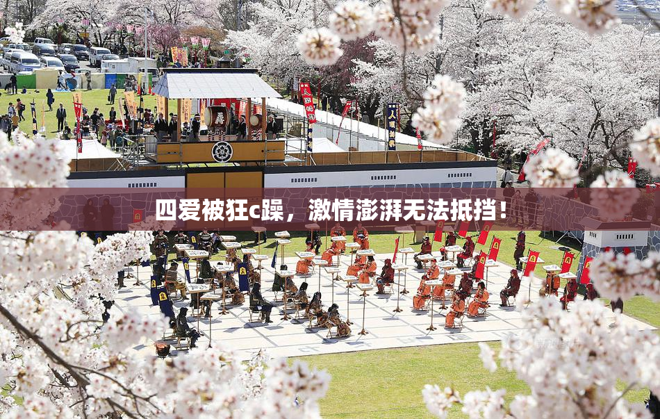四爱被狂c躁，激情澎湃无法抵挡！
