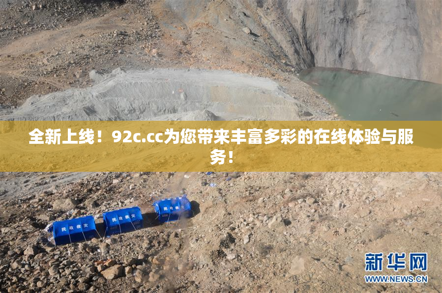 全新上线！92c.cc为您带来丰富多彩的在线体验与服务！