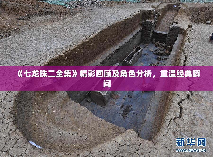《七龙珠二全集》精彩回顾及角色分析，重温经典瞬间