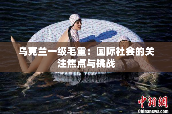 乌克兰一级毛重：国际社会的关注焦点与挑战