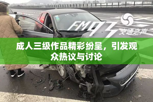 成人三级作品精彩纷呈，引发观众热议与讨论