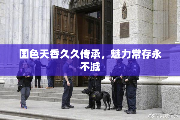 国色天香久久传承，魅力常存永不减