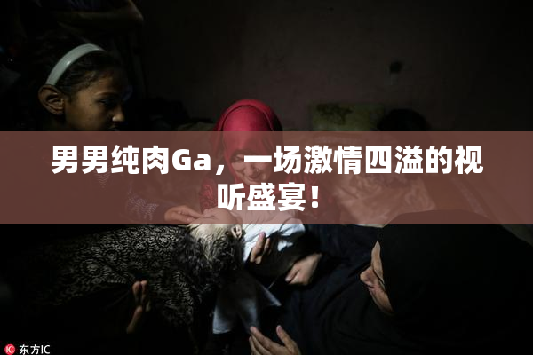 男男纯肉Ga，一场激情四溢的视听盛宴！