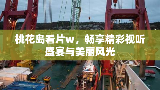 桃花岛看片w，畅享精彩视听盛宴与美丽风光