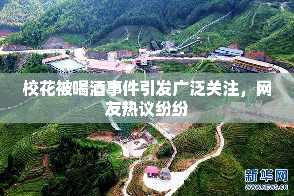 校花被喝酒事件引发广泛关注，网友热议纷纷