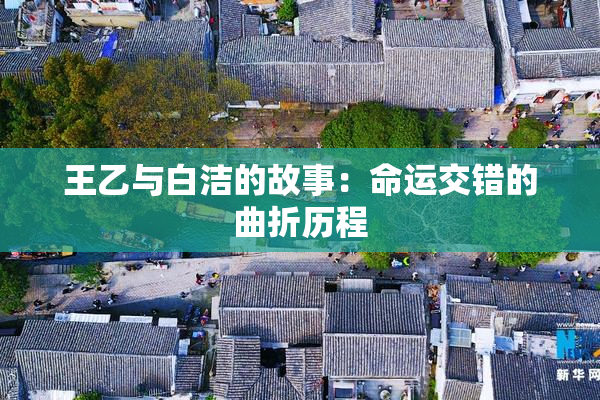王乙与白洁的故事：命运交错的曲折历程