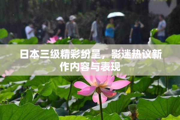 日本三级精彩纷呈，影迷热议新作内容与表现